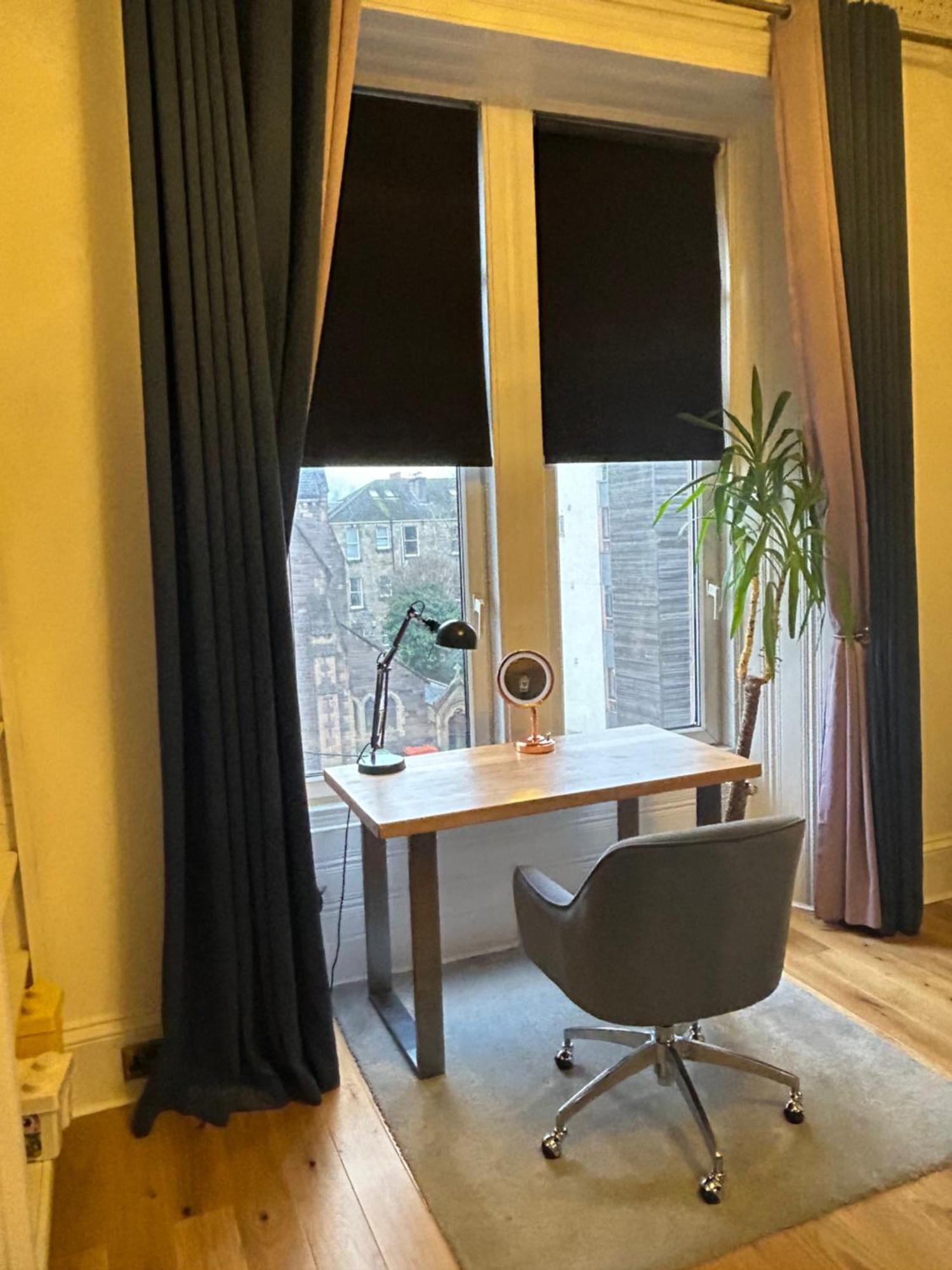 Glasgow Center/West End Apartment エクステリア 写真