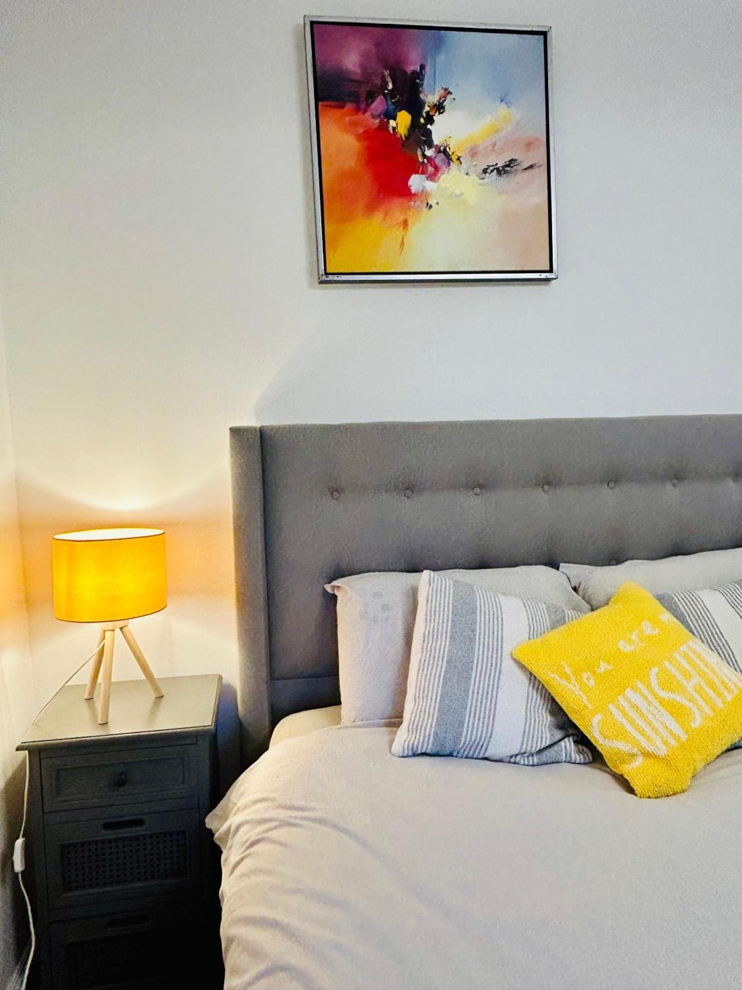 Glasgow Center/West End Apartment エクステリア 写真