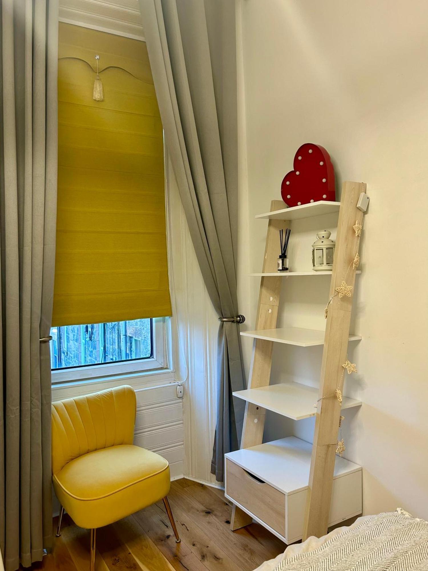 Glasgow Center/West End Apartment エクステリア 写真