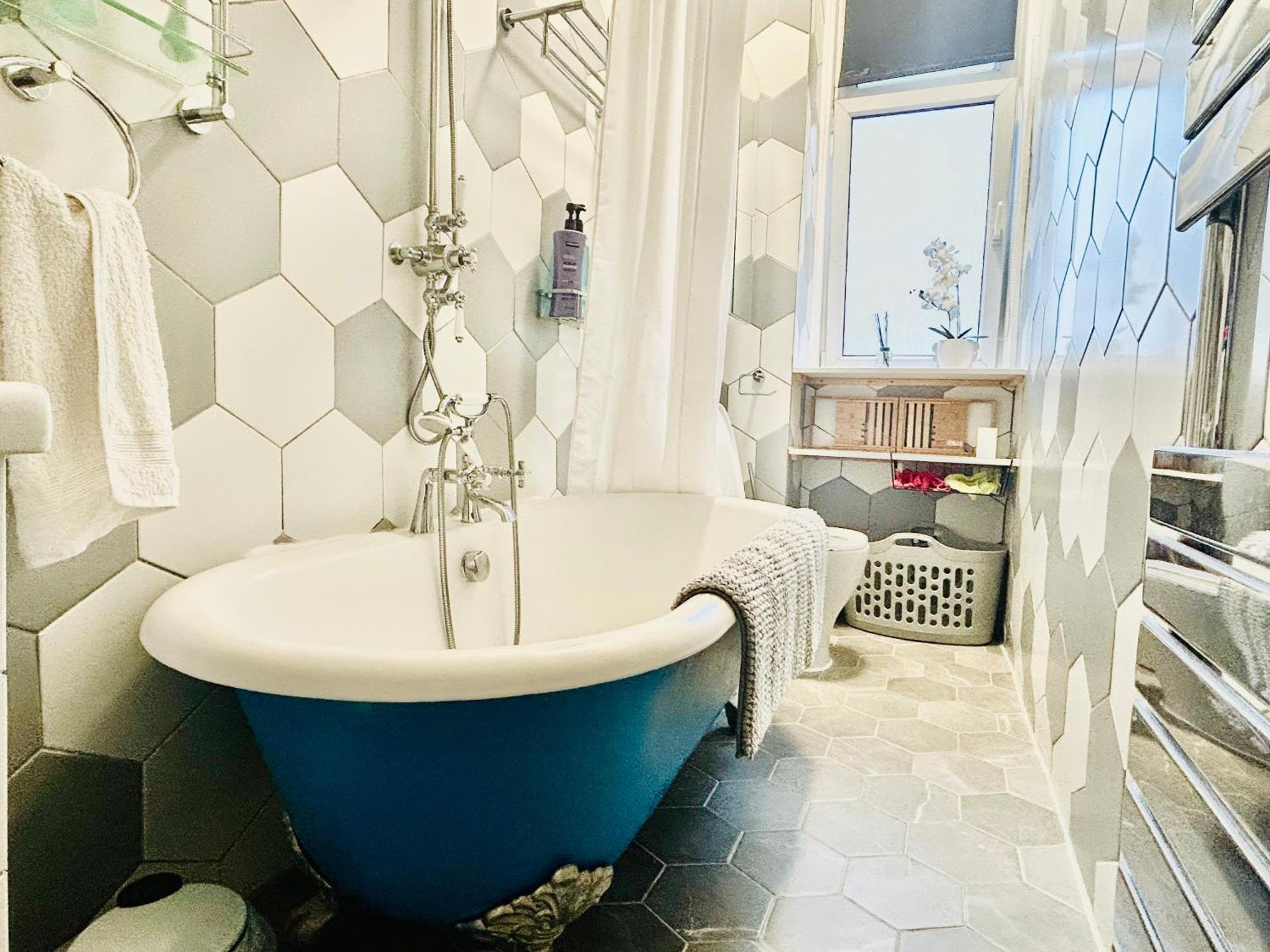 Glasgow Center/West End Apartment エクステリア 写真