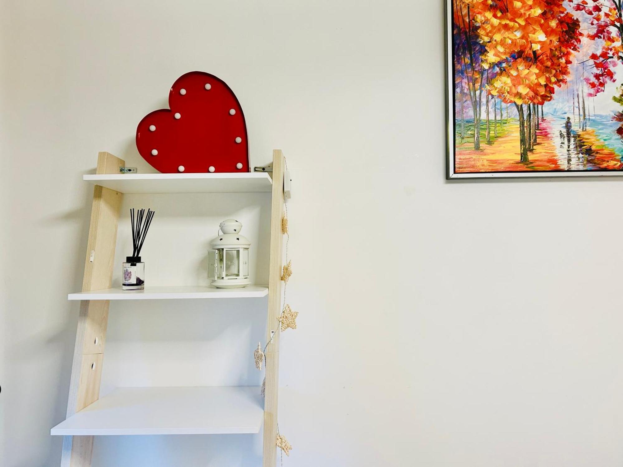 Glasgow Center/West End Apartment エクステリア 写真
