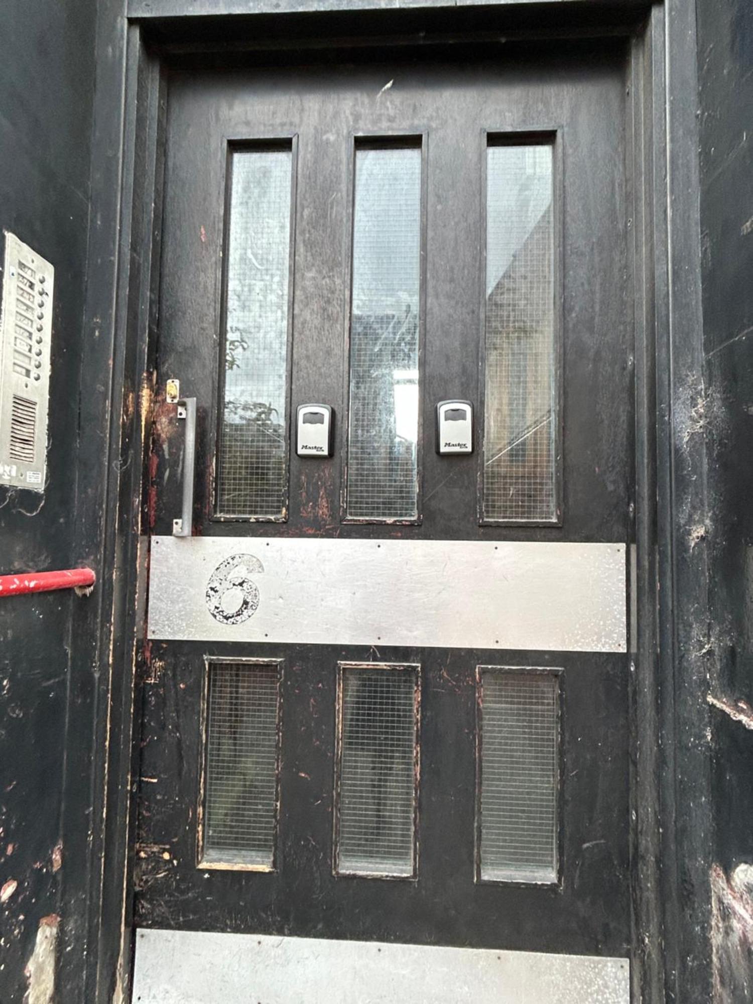 Glasgow Center/West End Apartment エクステリア 写真